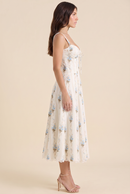 Jade Maxi Dress