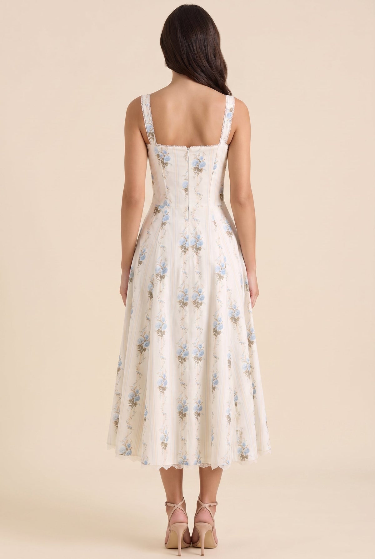Jade Maxi Dress