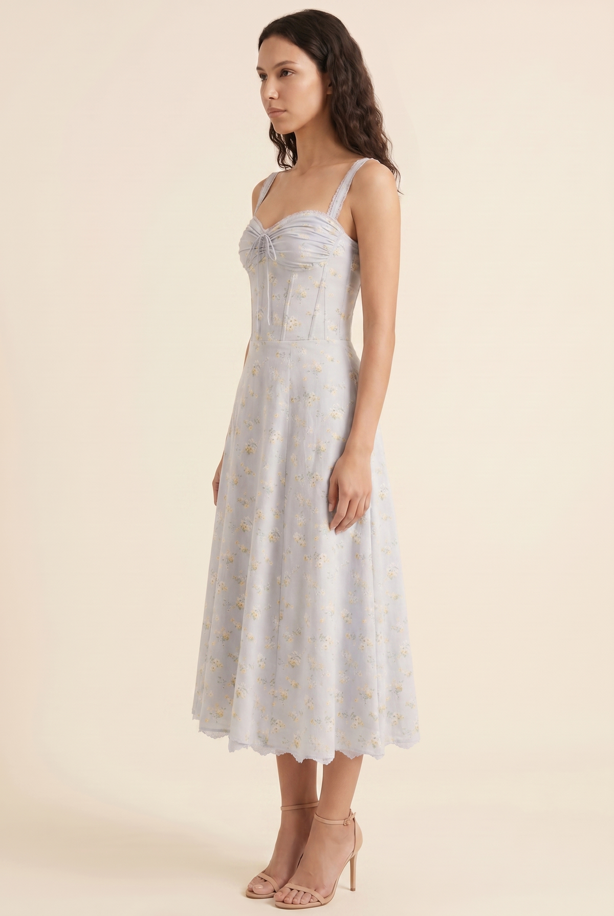 Jade Maxi Dress