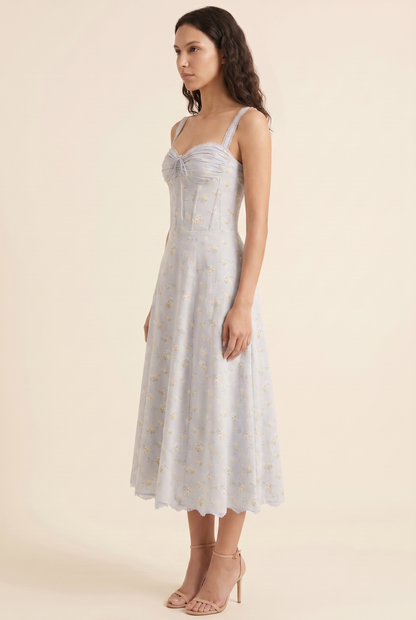 Jade Maxi Dress