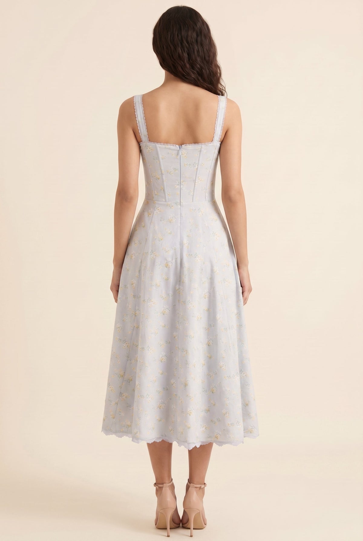 Jade Maxi Dress