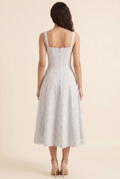 Jade Maxi Dress