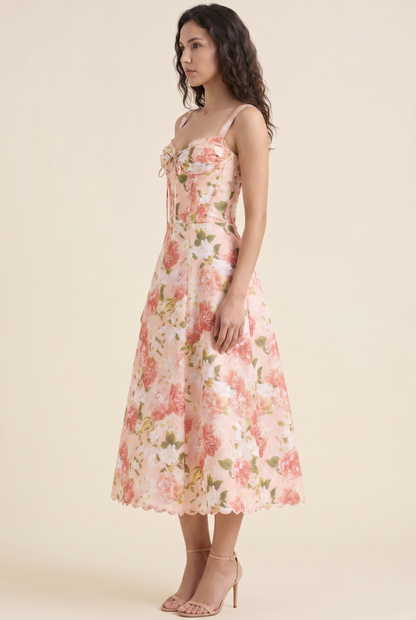 Jade Maxi Dress