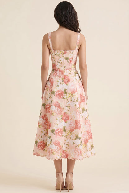 Jade Maxi Dress