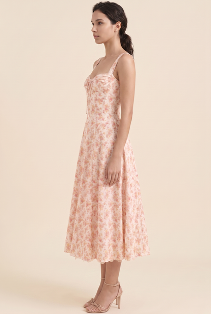 Jade Maxi Dress