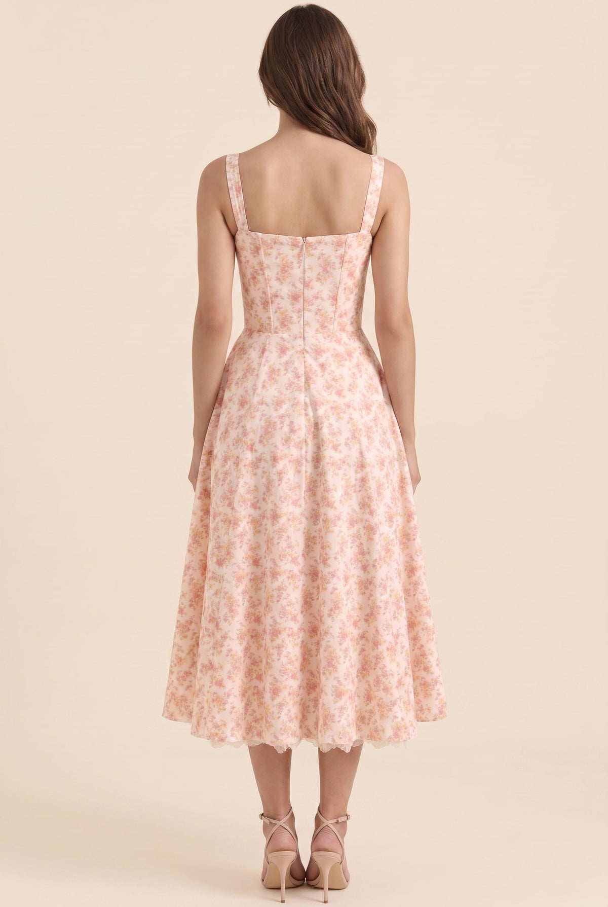 Jade Maxi Dress