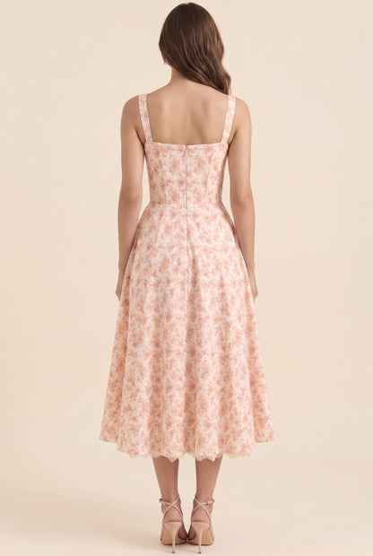 Jade Maxi Dress
