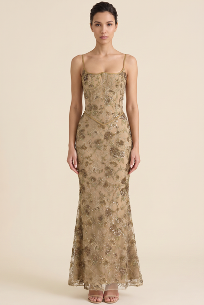 Noa Maxi Dress