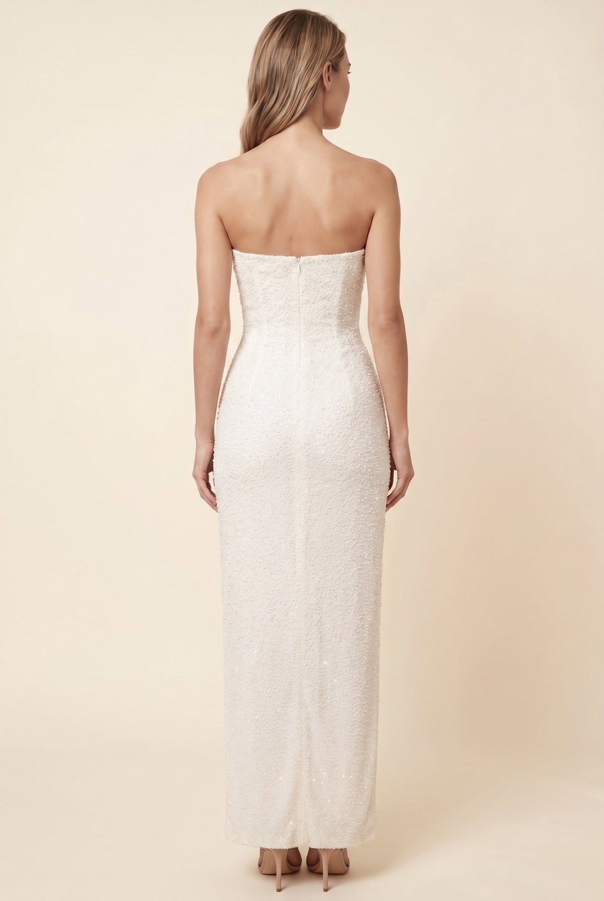 Verona Maxi Dress