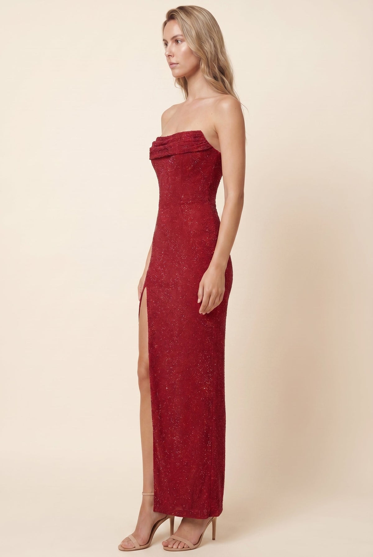 Verona Maxi Dress