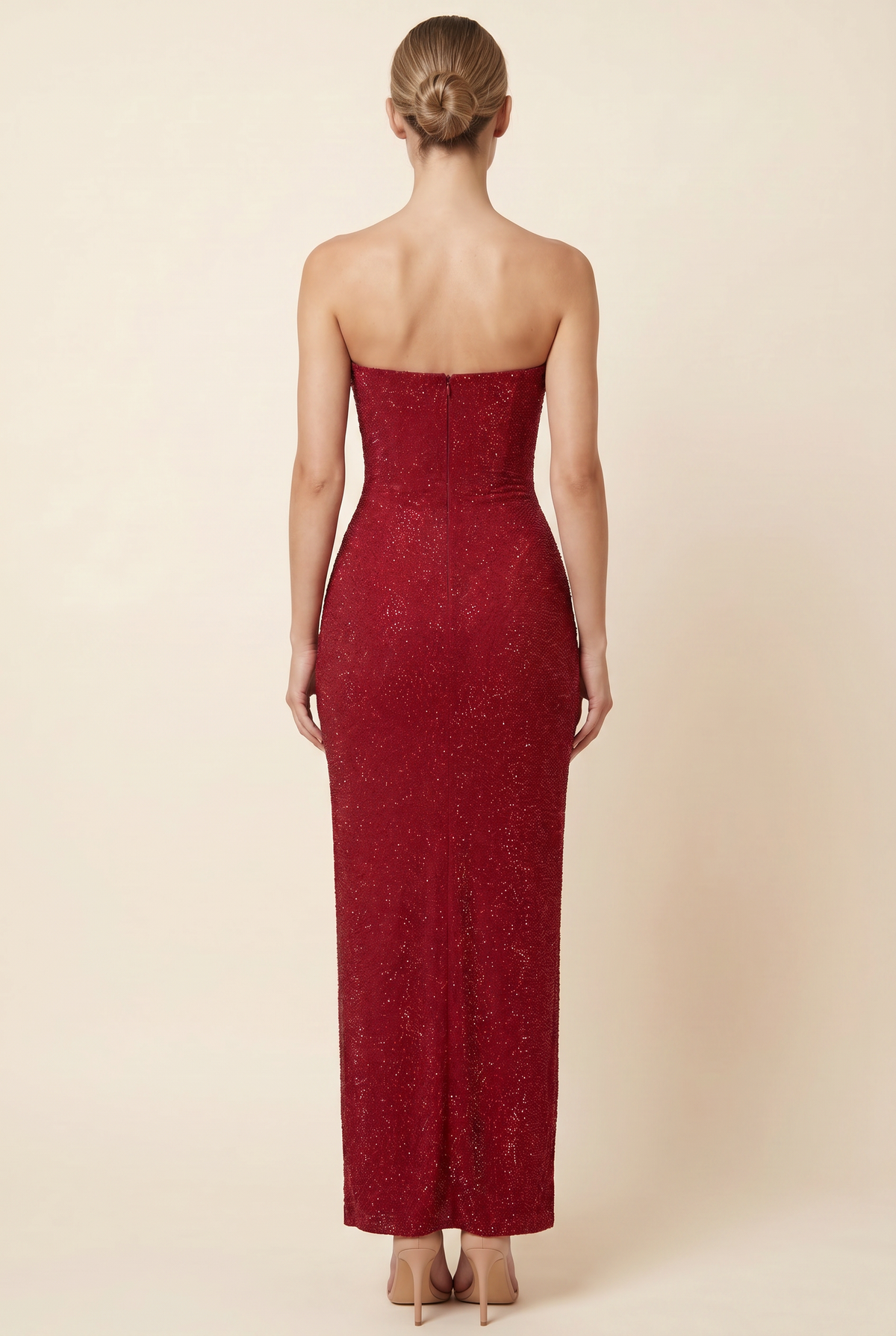 Verona Maxi Dress