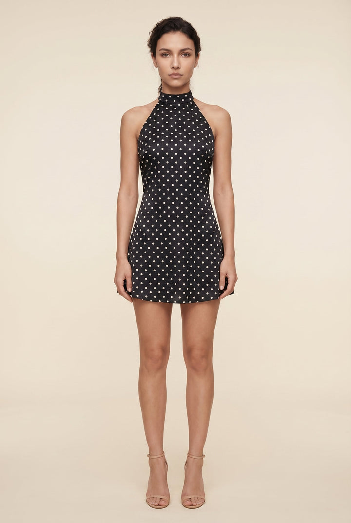 Selena Polka Mini
