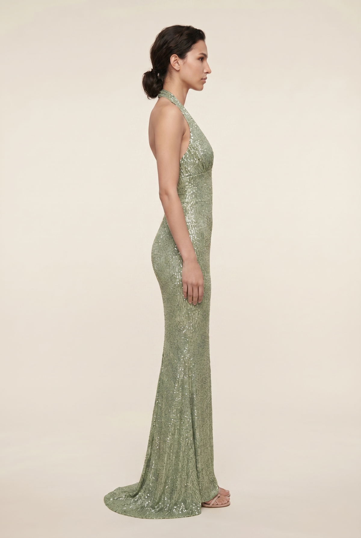 Aurolia Maxi Dress