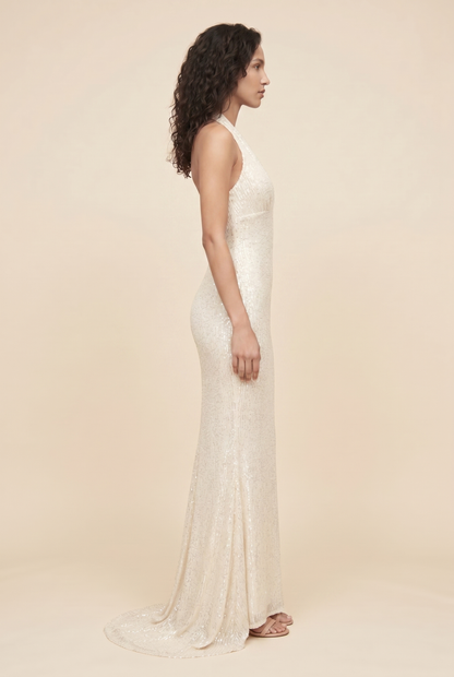 Aurolia Maxi Dress