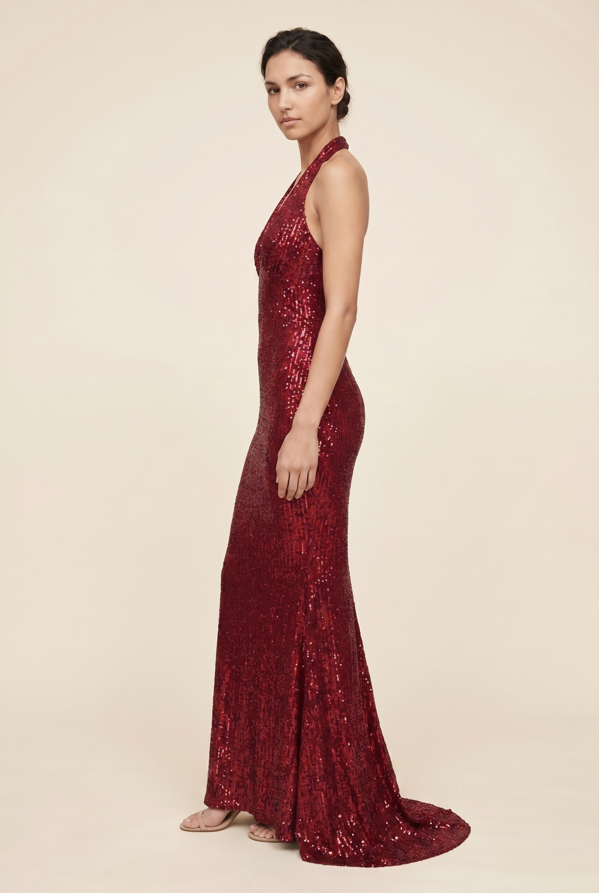 Aurolia Maxi Dress