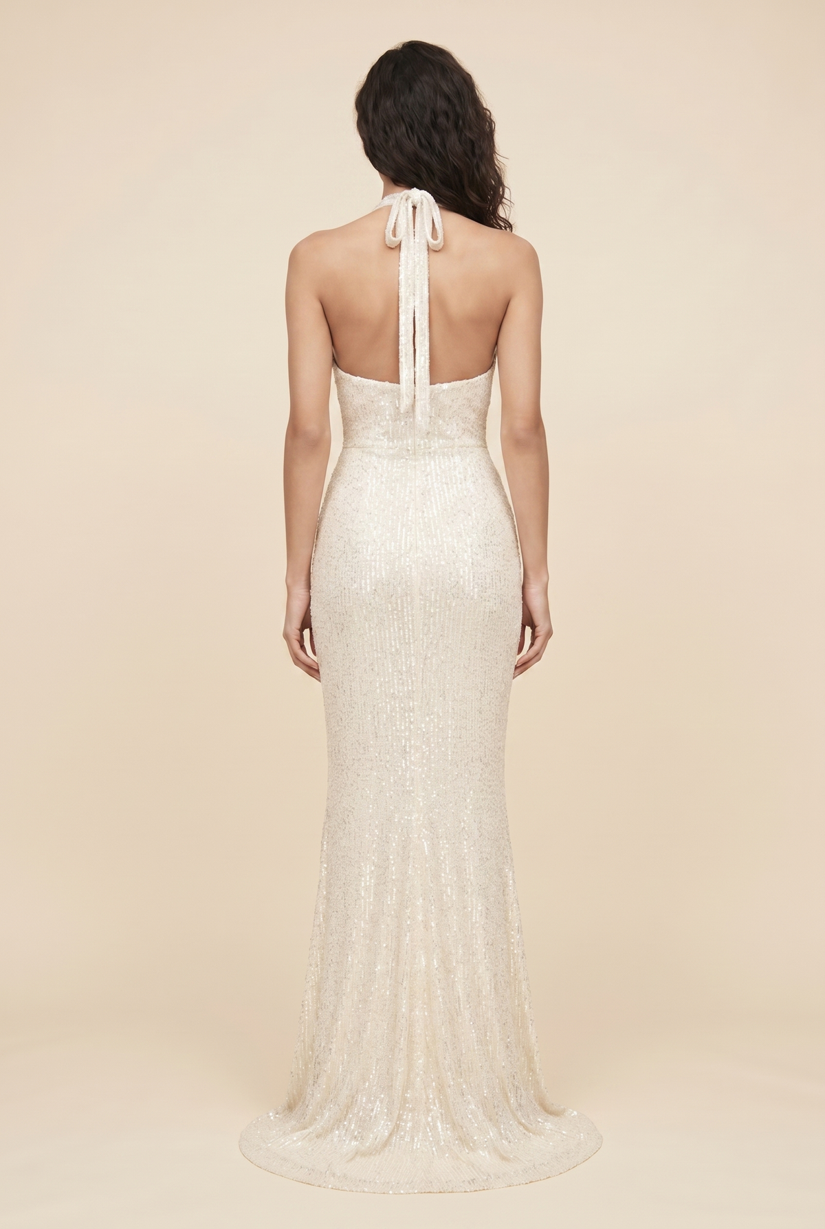 Aurolia Maxi Dress