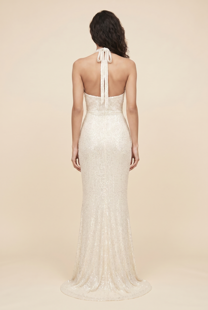 Aurolia Maxi Dress
