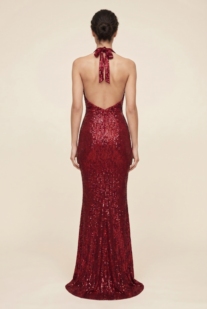 Aurolia Maxi Dress