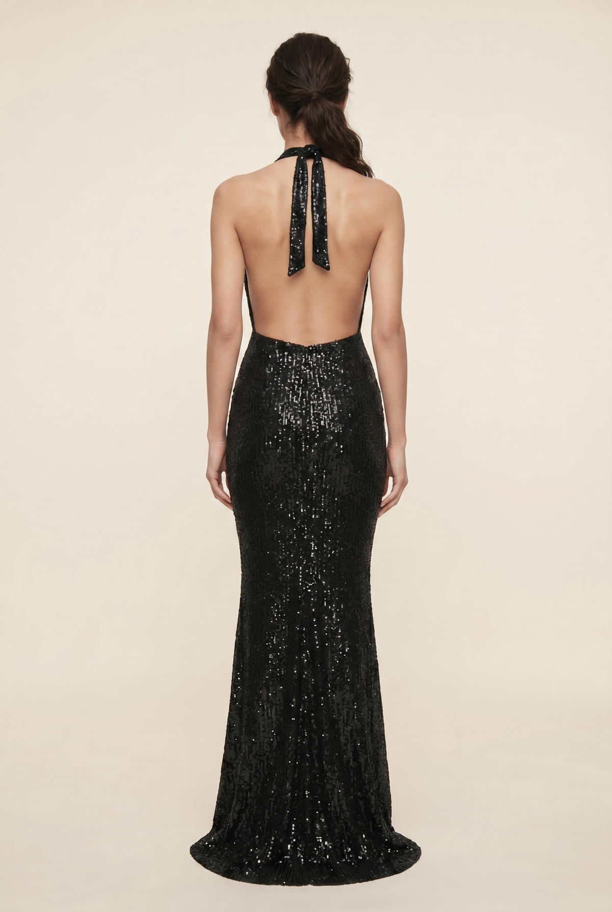 Aurolia Maxi Dress