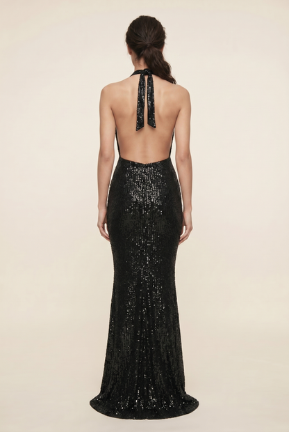 Aurolia Maxi Dress