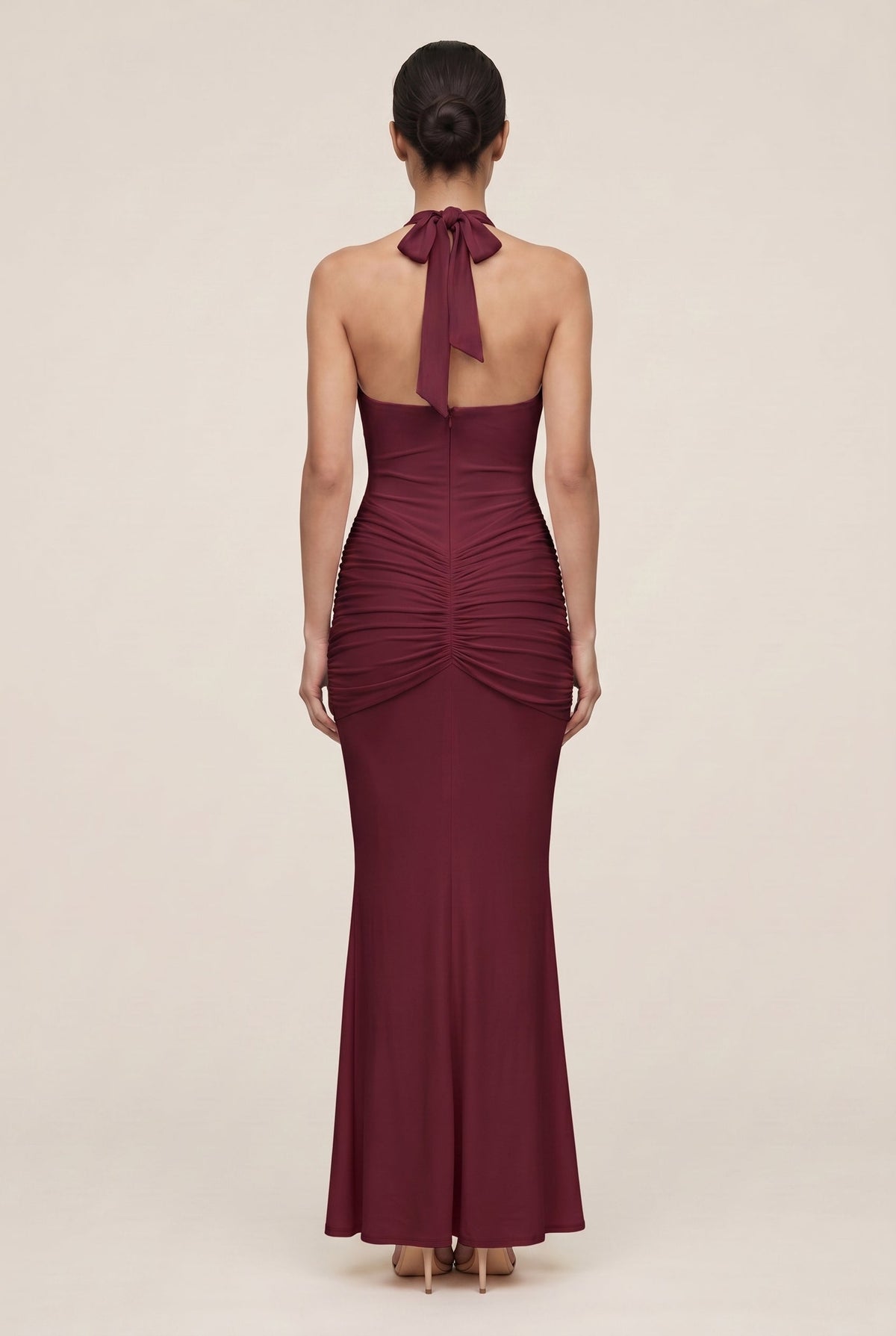 Rosa Maxi Dress