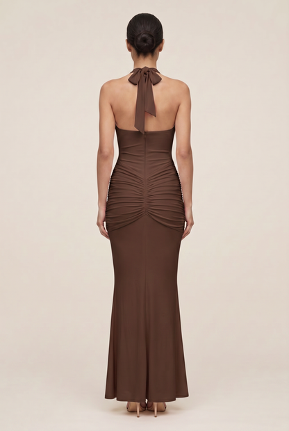 Rosa Maxi Dress