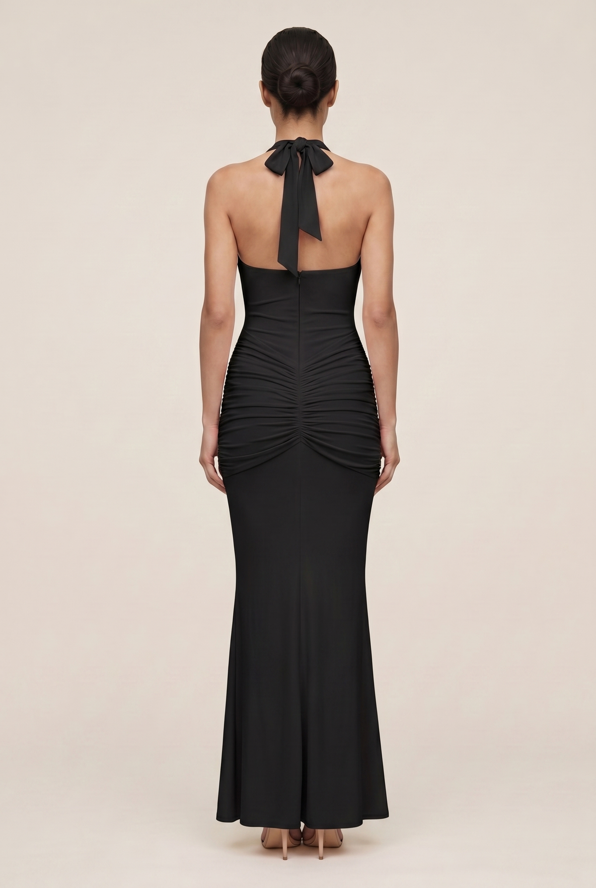 Rosa Maxi Dress