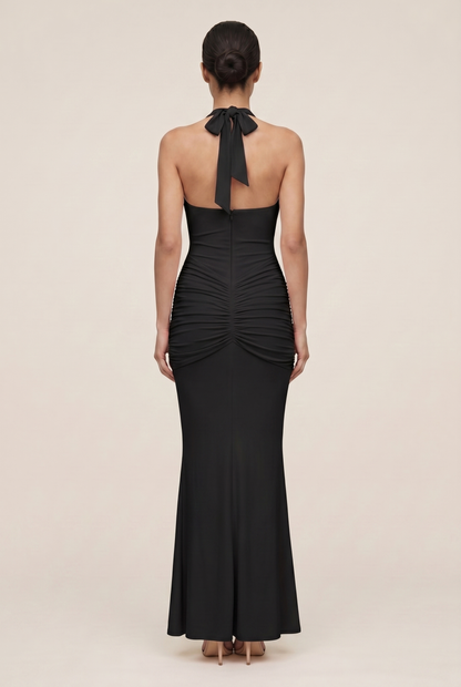 Rosa Maxi Dress
