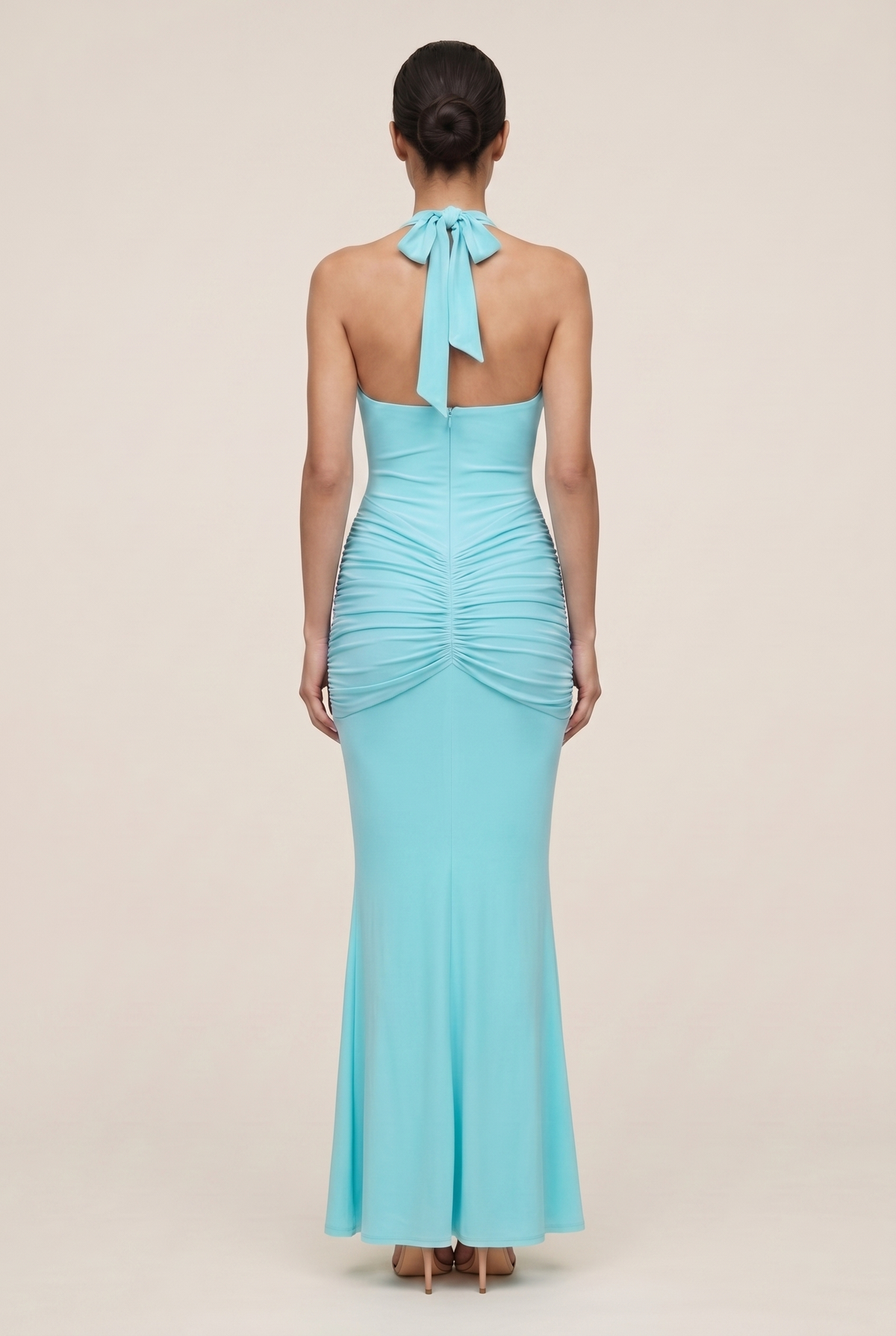 Rosa Maxi Dress