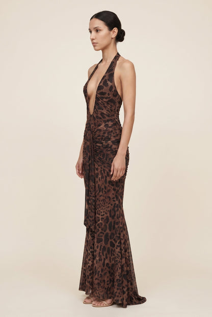 Rosa Maxi Dress