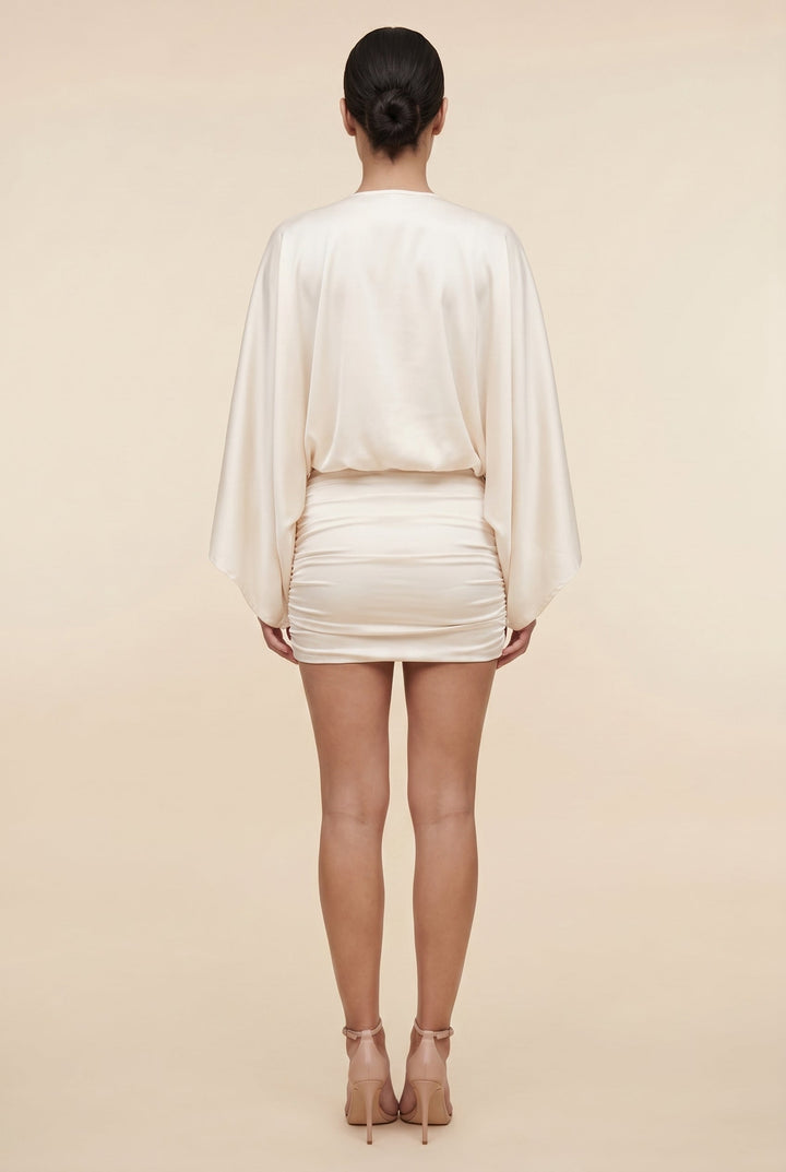 Jessica Mini Dress