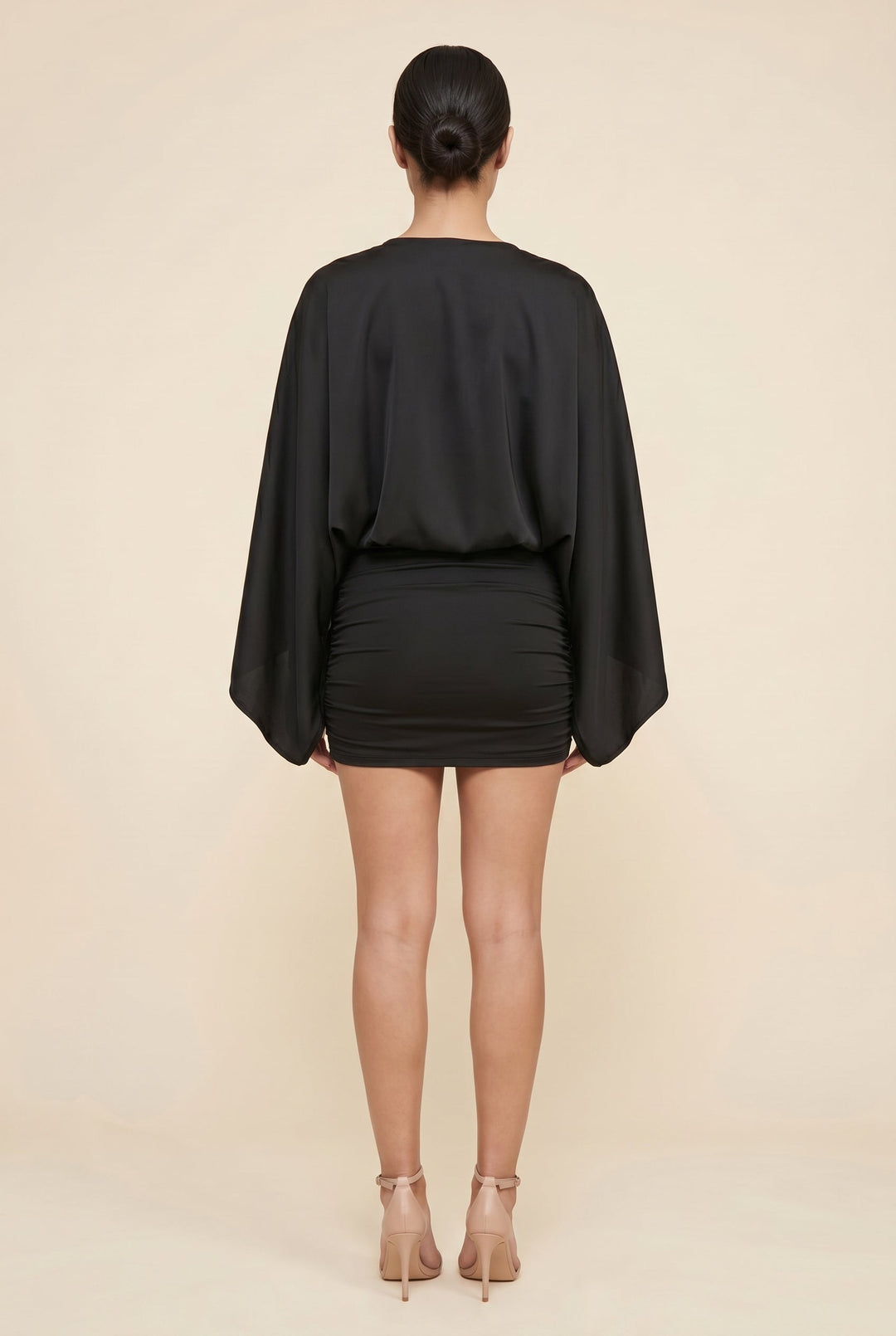 Jessica Mini Dress