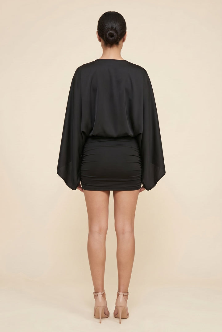 Jessica Mini Dress