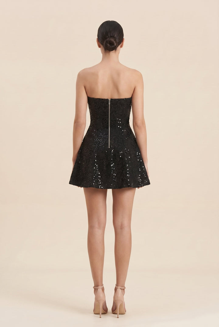 Maya Mini Dress