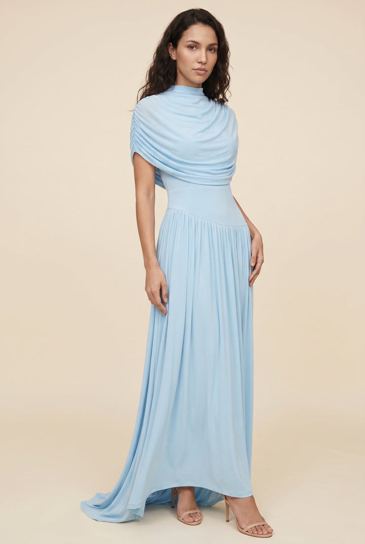 Amy Maxi Dress