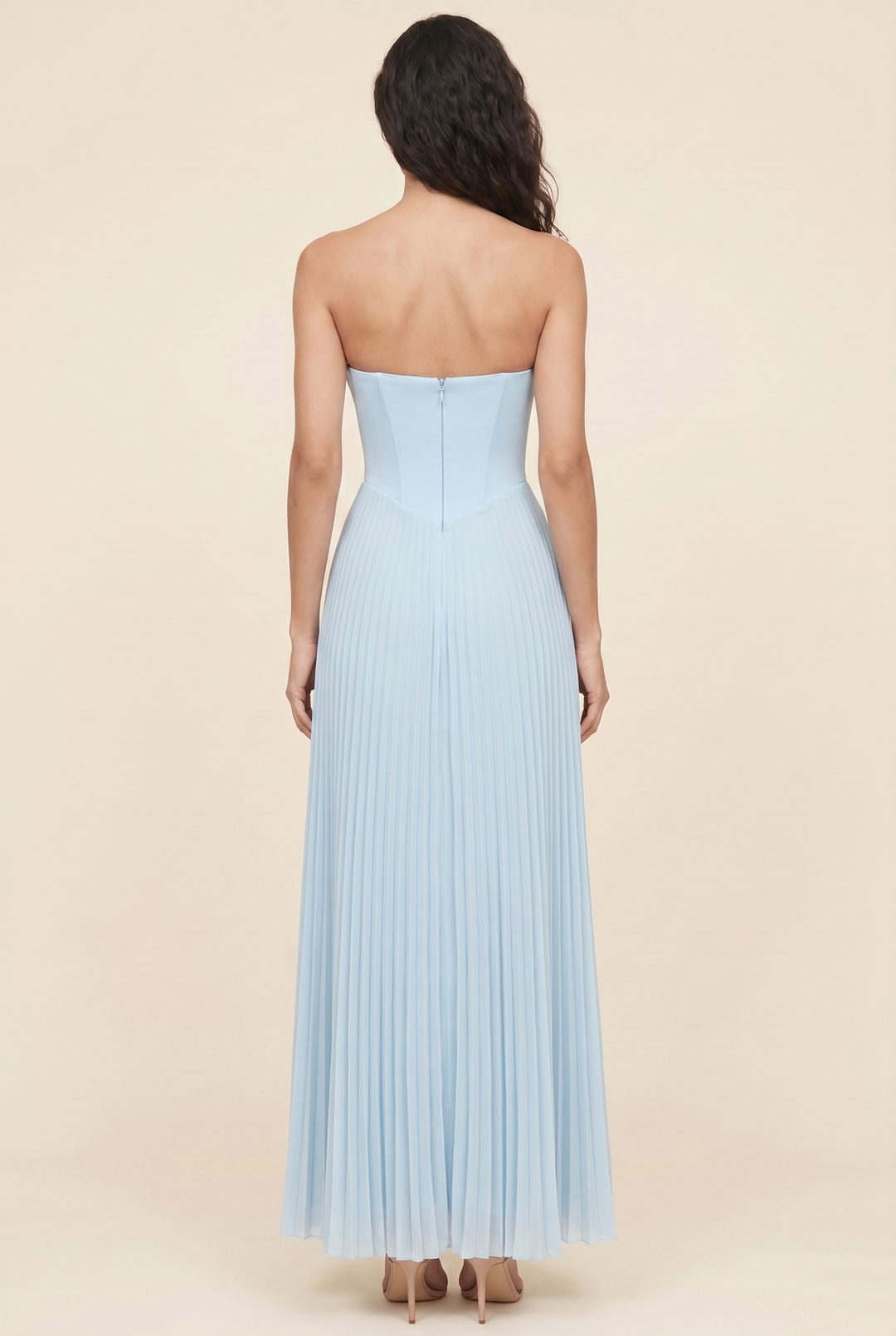 Janey Maxi Dress