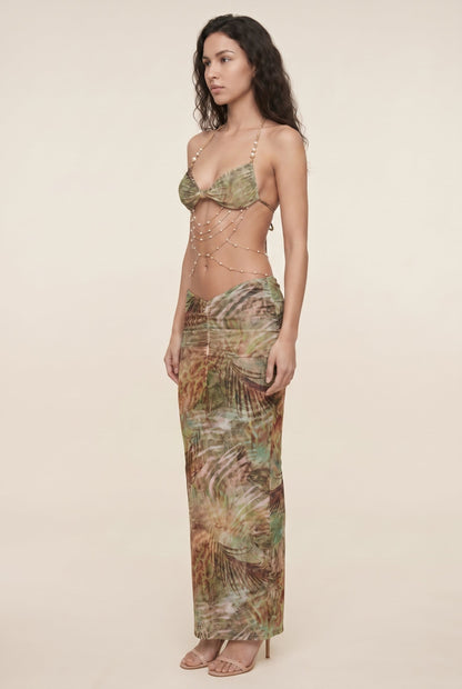 Ophelia Maxi Dress
