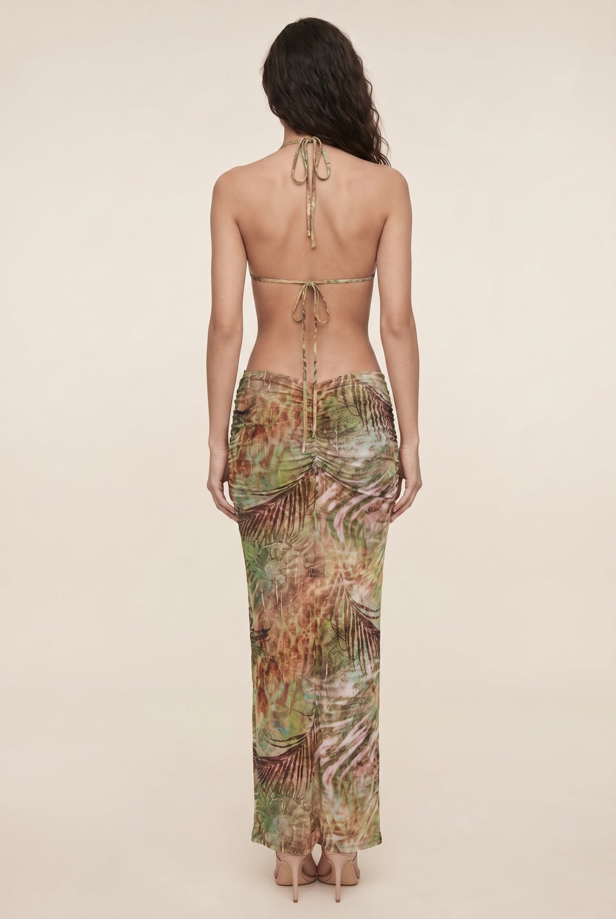 Ophelia Maxi Dress