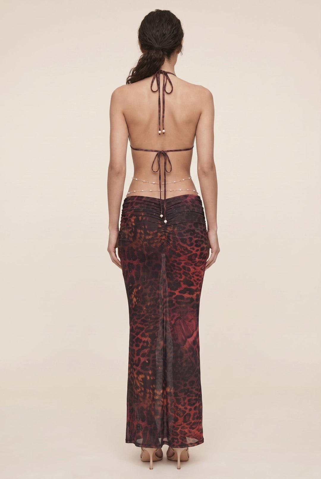 Ophelia Maxi Dress
