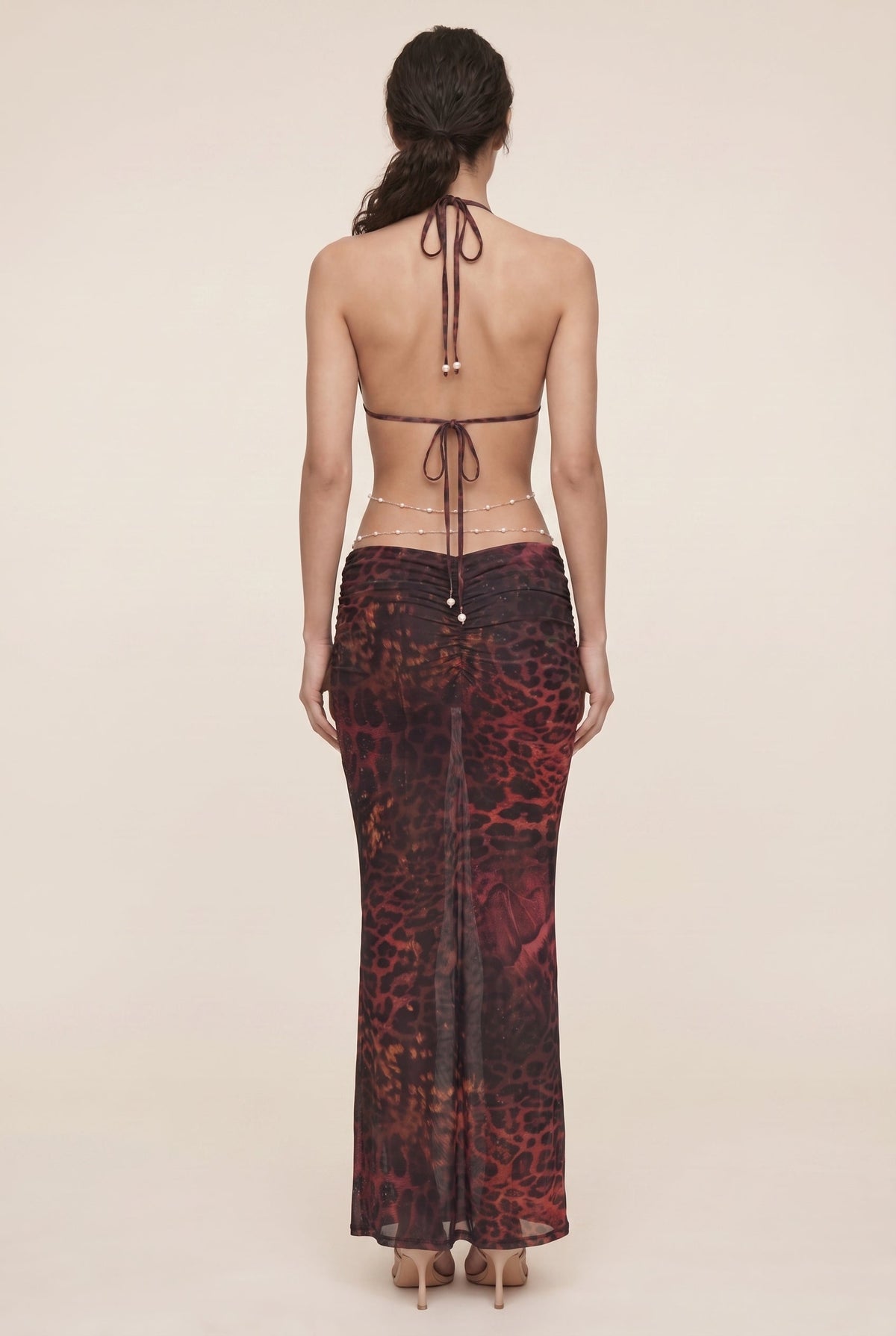 Ophelia Maxi Dress