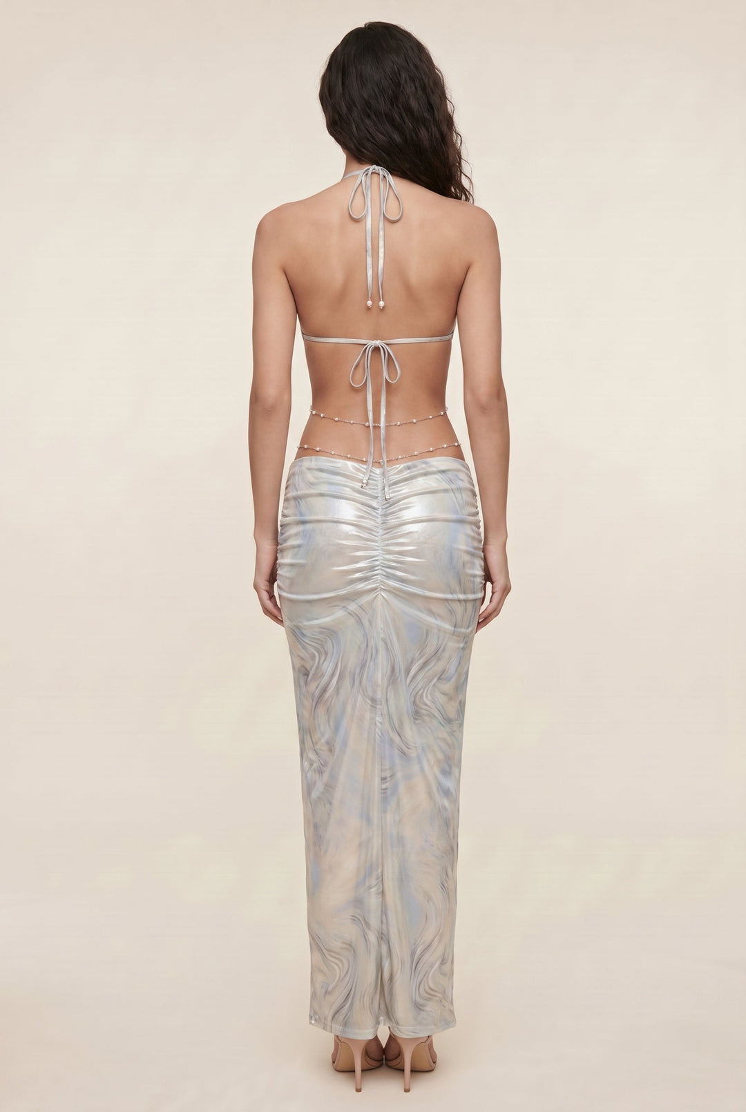 Ophelia Maxi Dress