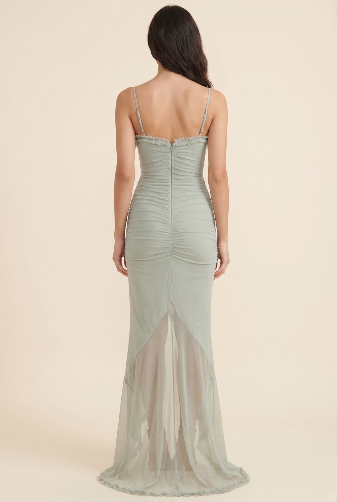 Melina Maxi Dress
