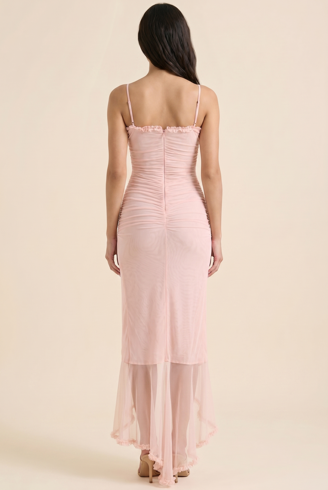 Melina Maxi Dress