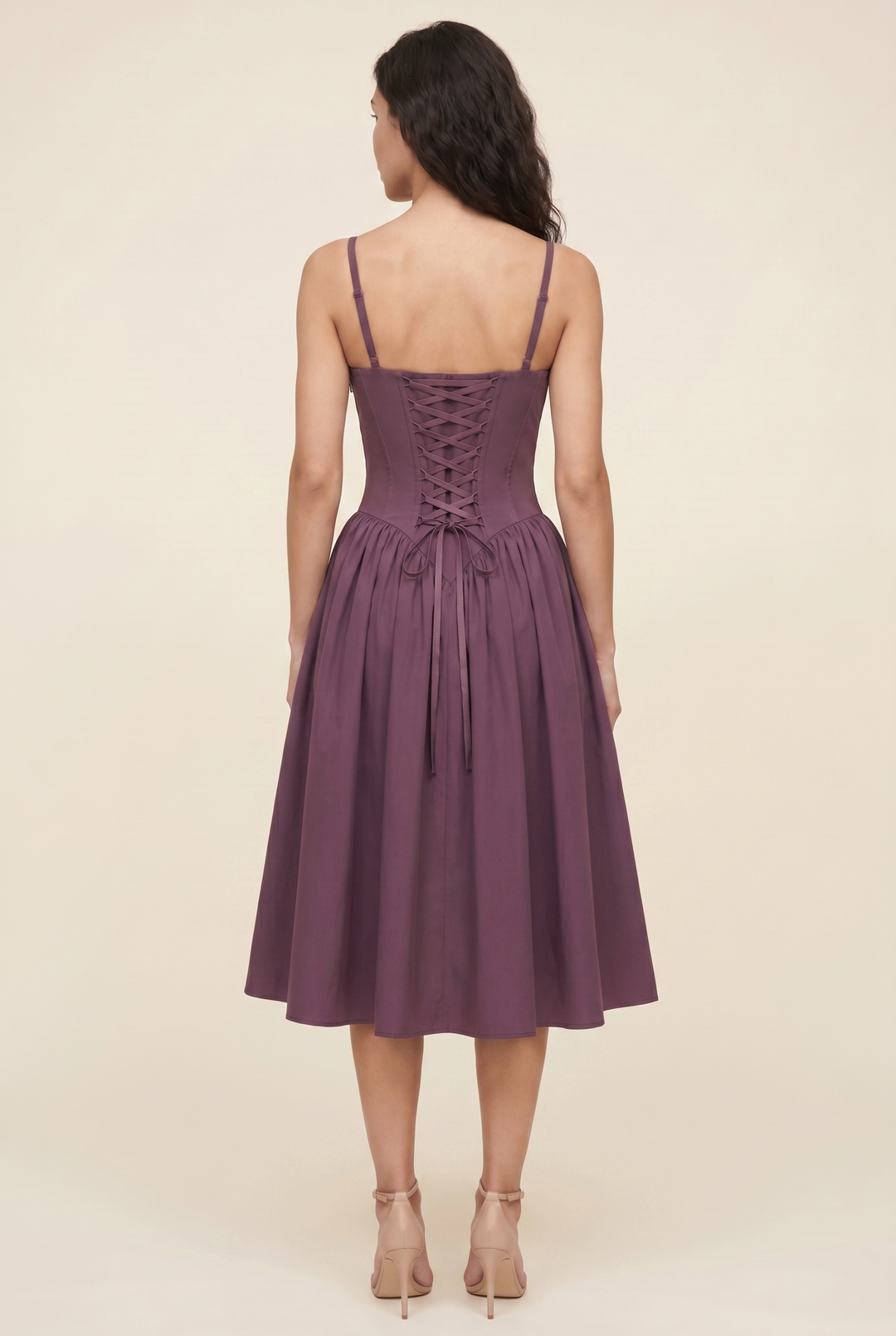 Samira Midi Dress