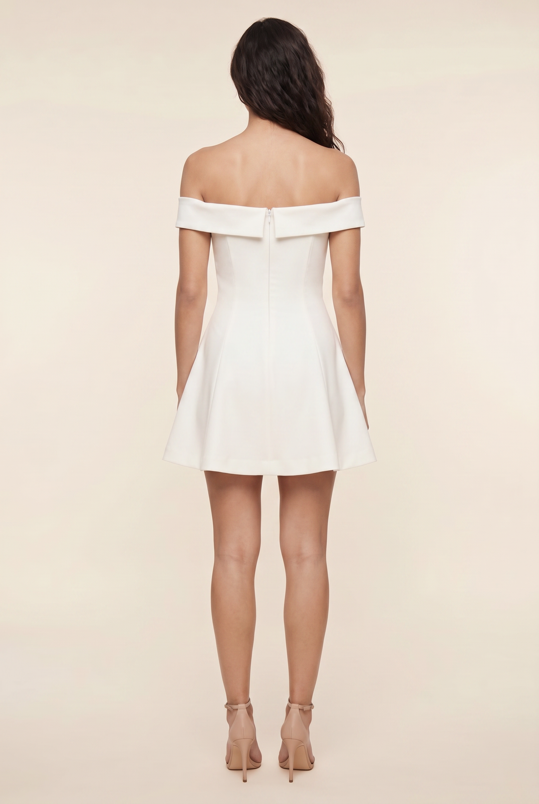 Isabella Mini Dress