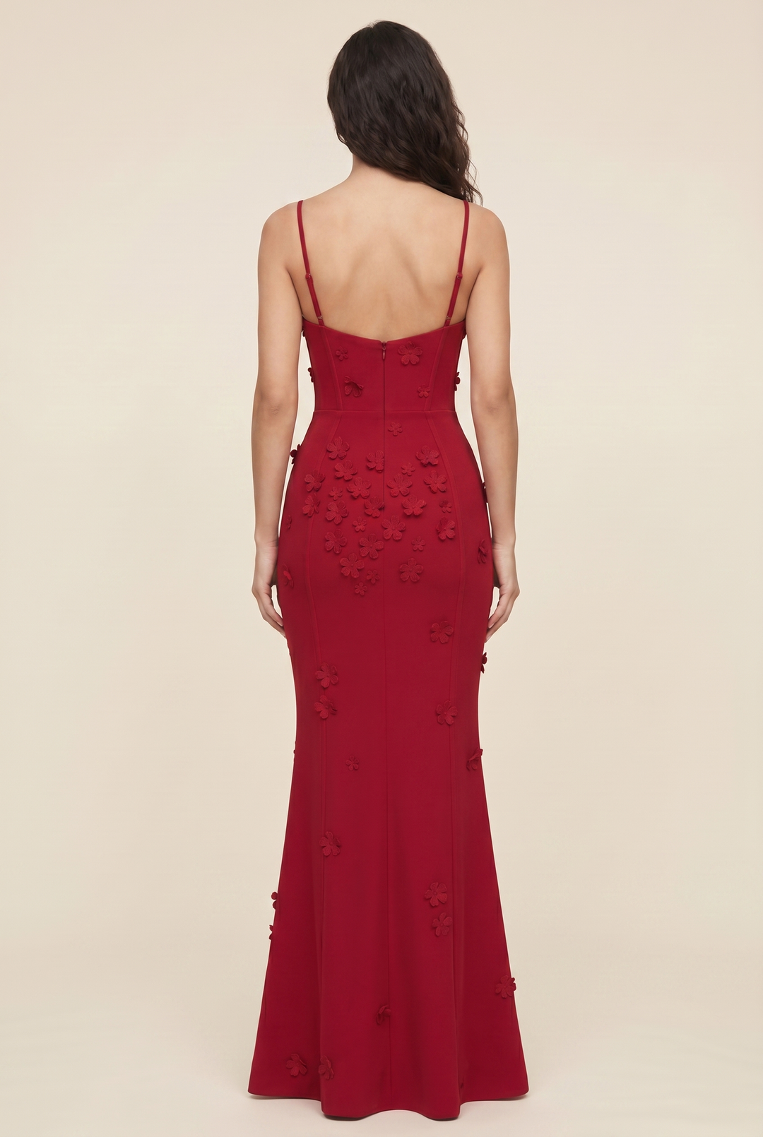 Zendaya Maxi Dress