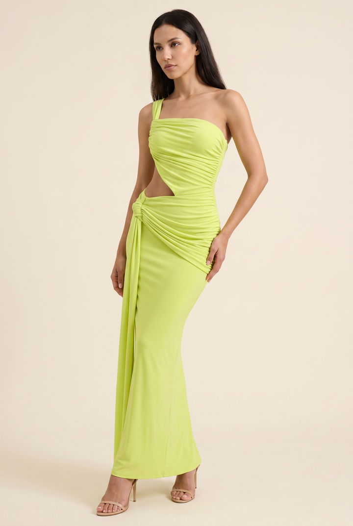 Diana Maxi Dress