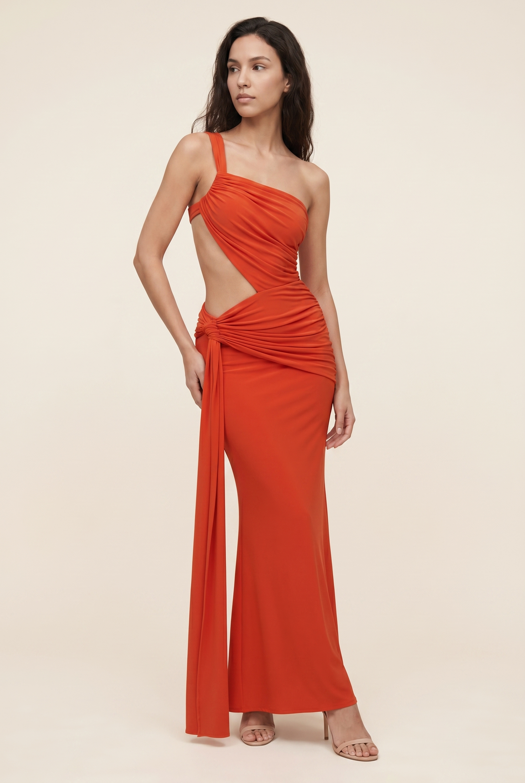 Diana Maxi Dress