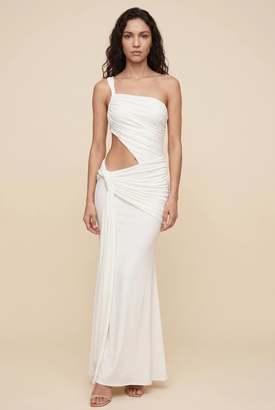 Diana Maxi Dress