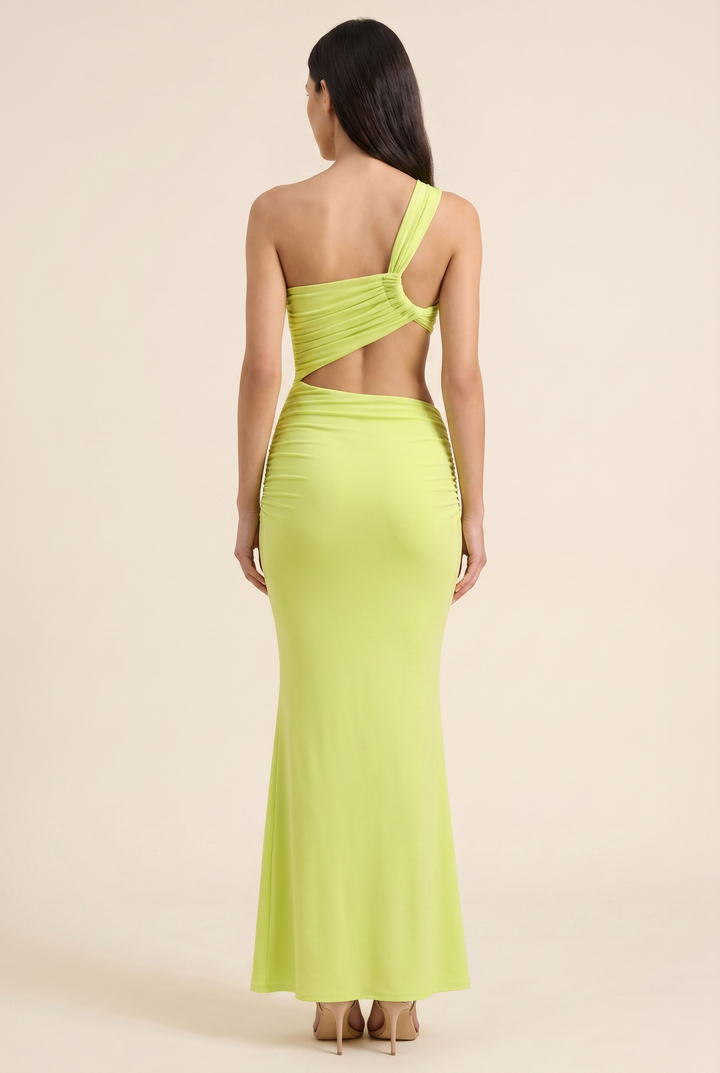 Diana Maxi Dress